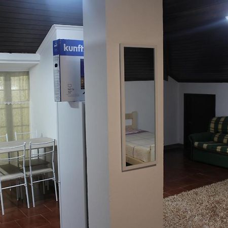Vitorino De Nemesio Guesthouse Ponta Delgada Kültér fotó