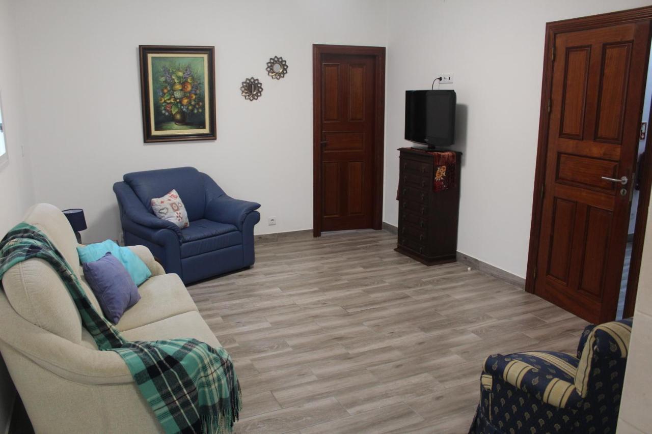 Vitorino De Nemesio Guesthouse Ponta Delgada Kültér fotó