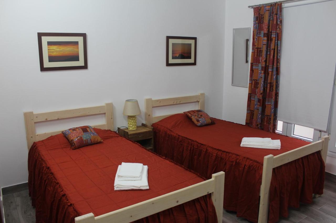 Vitorino De Nemesio Guesthouse Ponta Delgada Kültér fotó