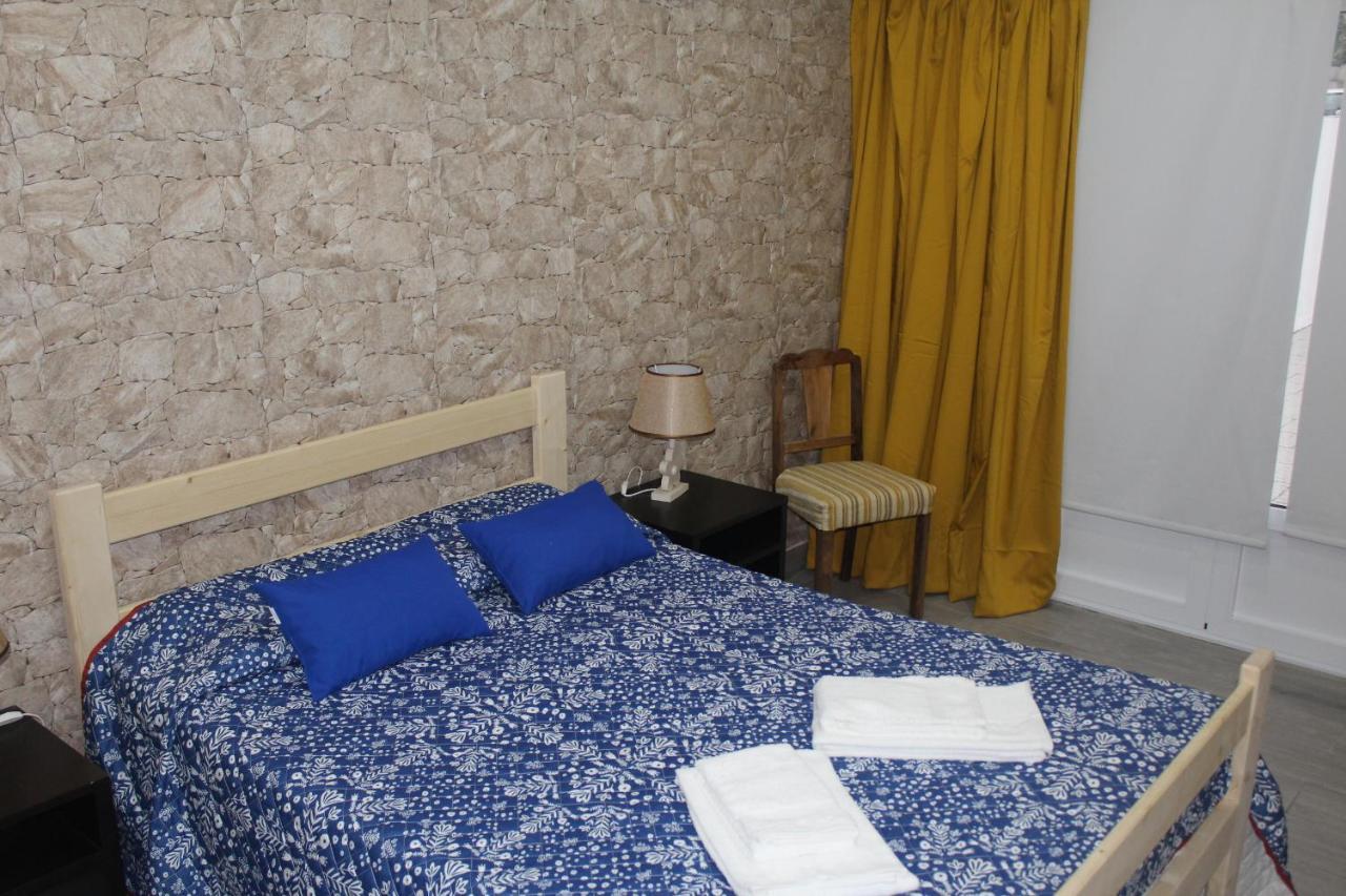 Vitorino De Nemesio Guesthouse Ponta Delgada Kültér fotó