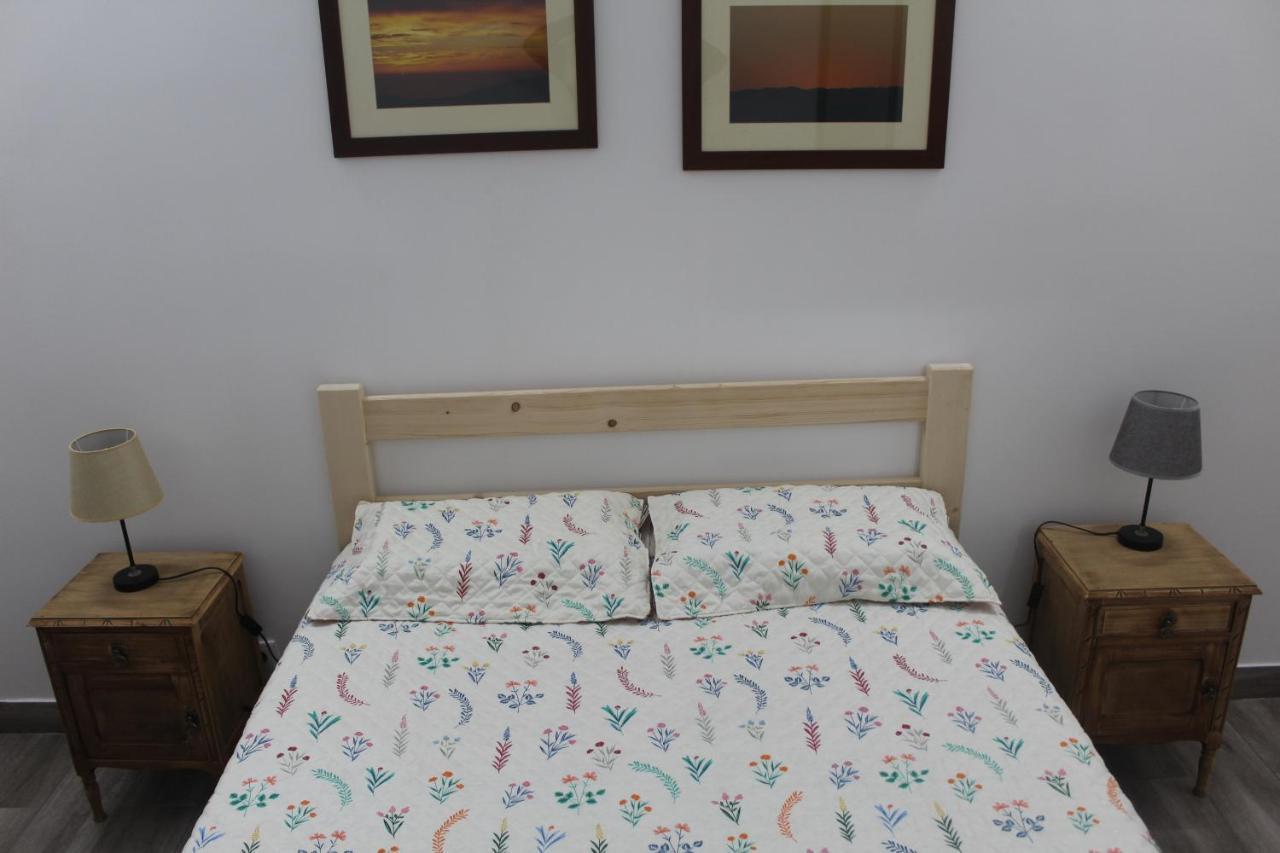 Vitorino De Nemesio Guesthouse Ponta Delgada Kültér fotó