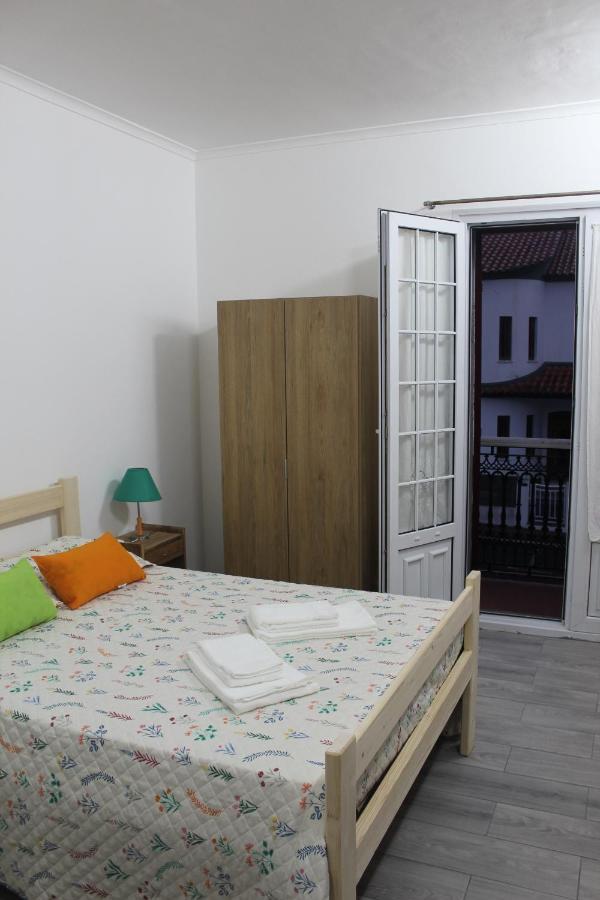 Vitorino De Nemesio Guesthouse Ponta Delgada Kültér fotó