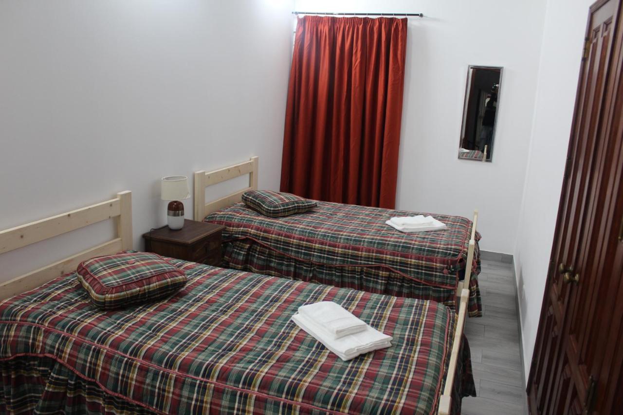 Vitorino De Nemesio Guesthouse Ponta Delgada Kültér fotó