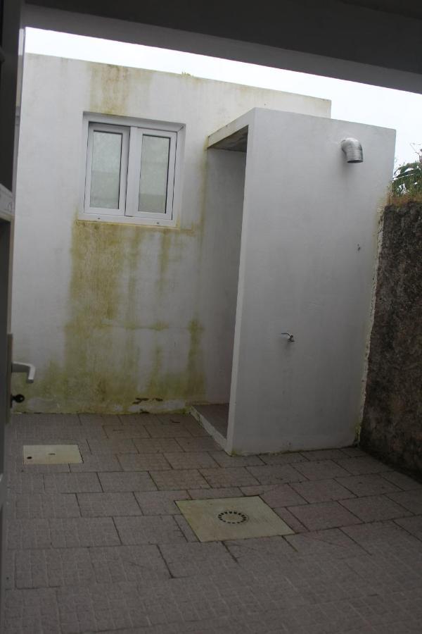 Vitorino De Nemesio Guesthouse Ponta Delgada Kültér fotó