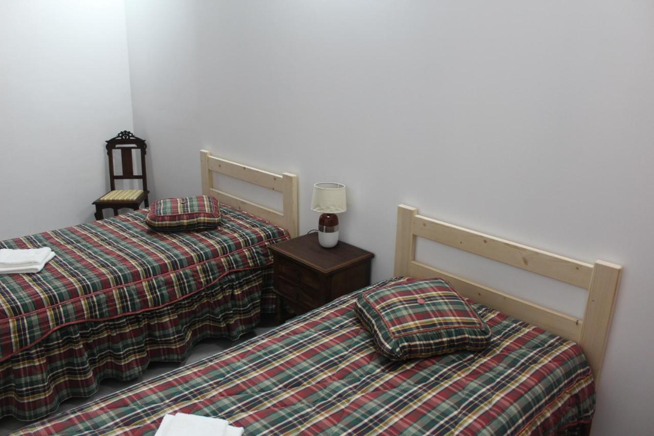 Vitorino De Nemesio Guesthouse Ponta Delgada Kültér fotó
