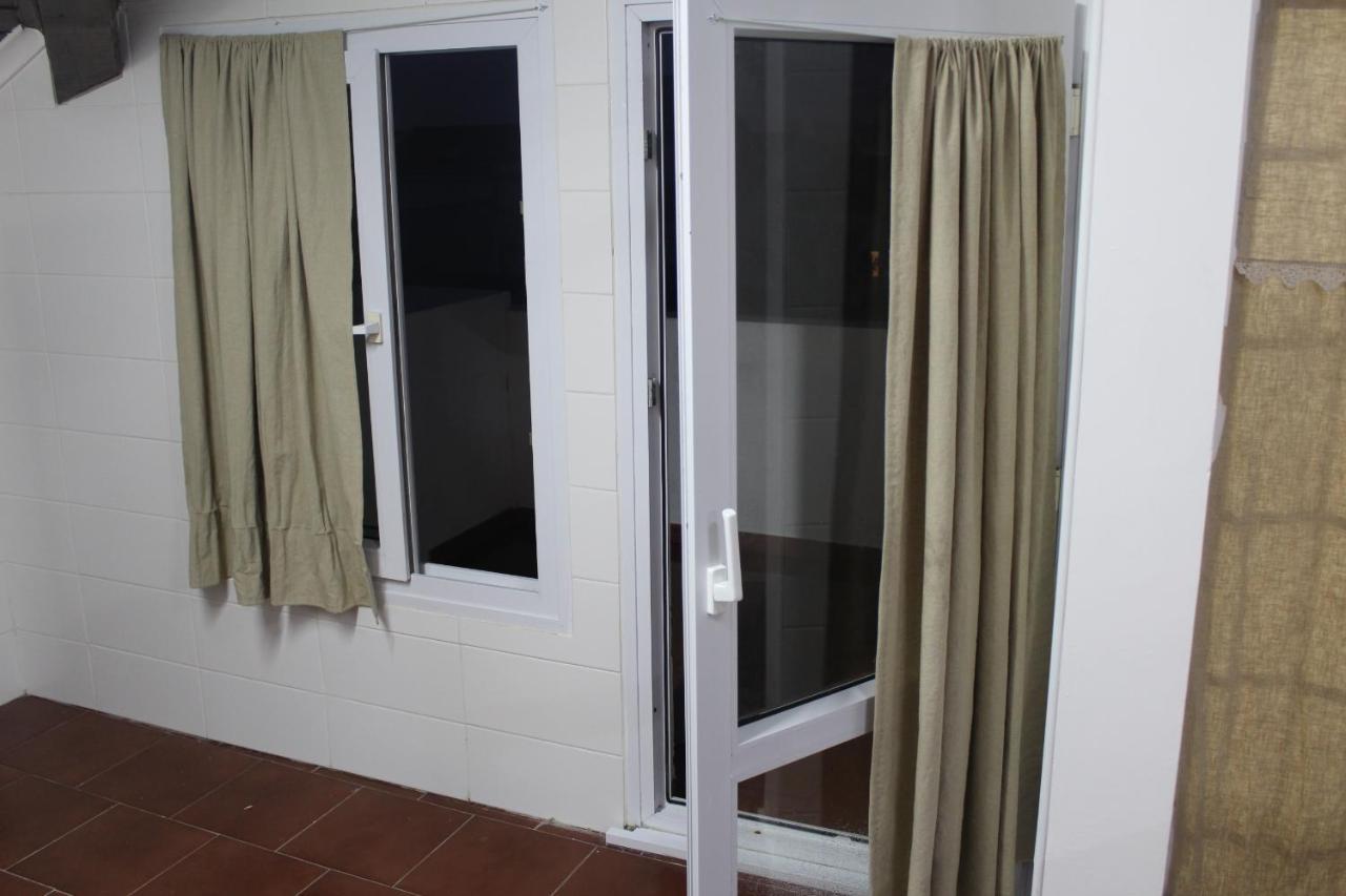 Vitorino De Nemesio Guesthouse Ponta Delgada Kültér fotó