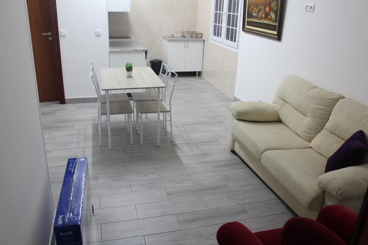 Vitorino De Nemesio Guesthouse Ponta Delgada Kültér fotó