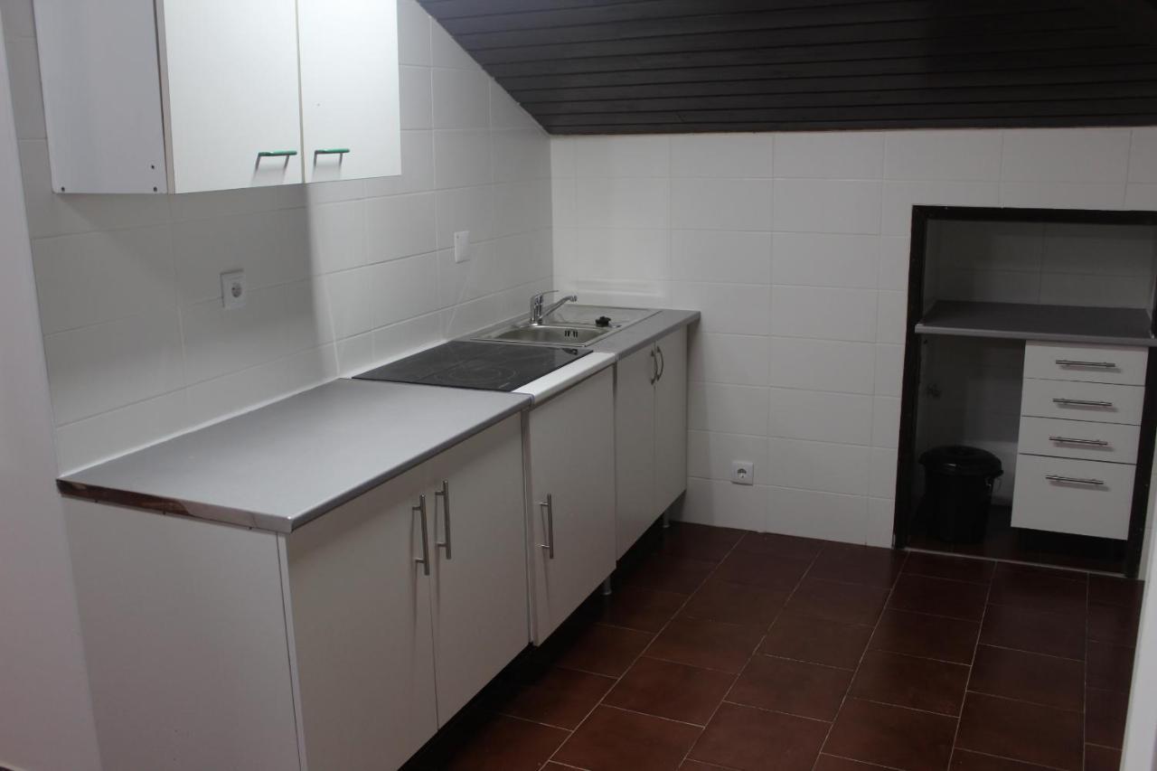 Vitorino De Nemesio Guesthouse Ponta Delgada Kültér fotó