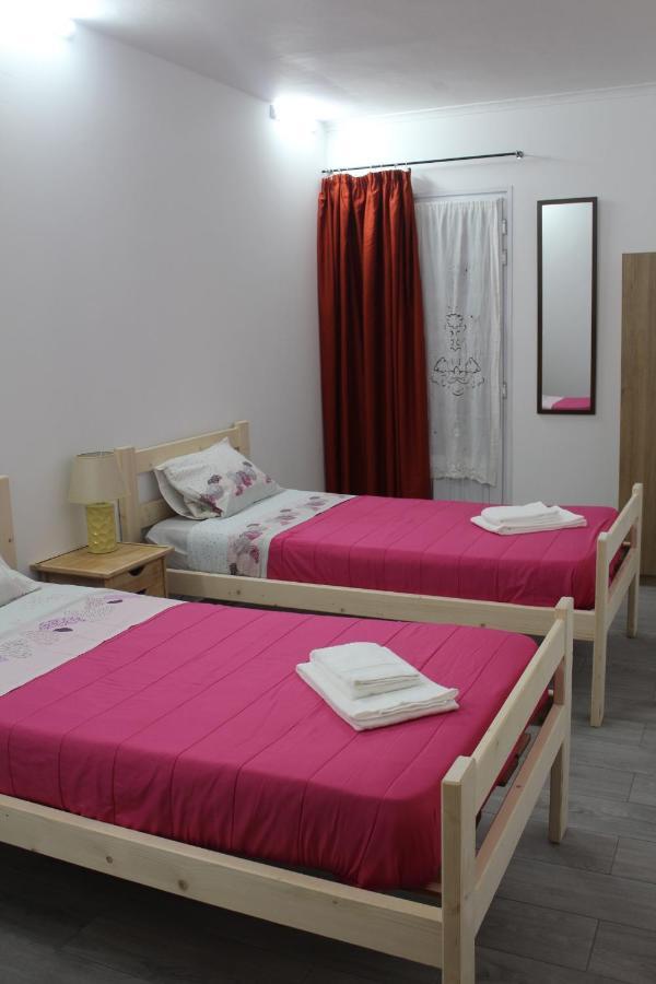 Vitorino De Nemesio Guesthouse Ponta Delgada Kültér fotó