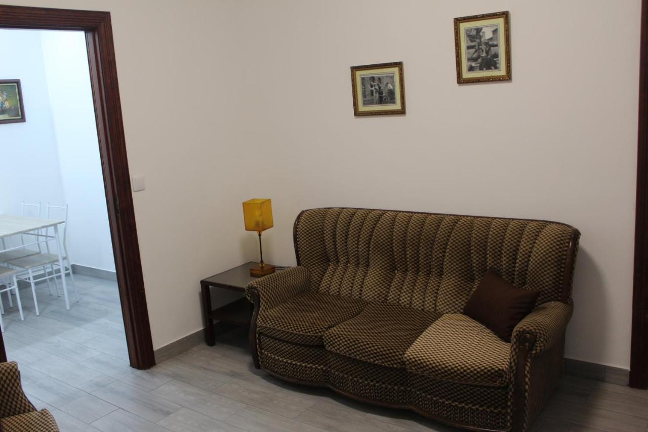 Vitorino De Nemesio Guesthouse Ponta Delgada Kültér fotó